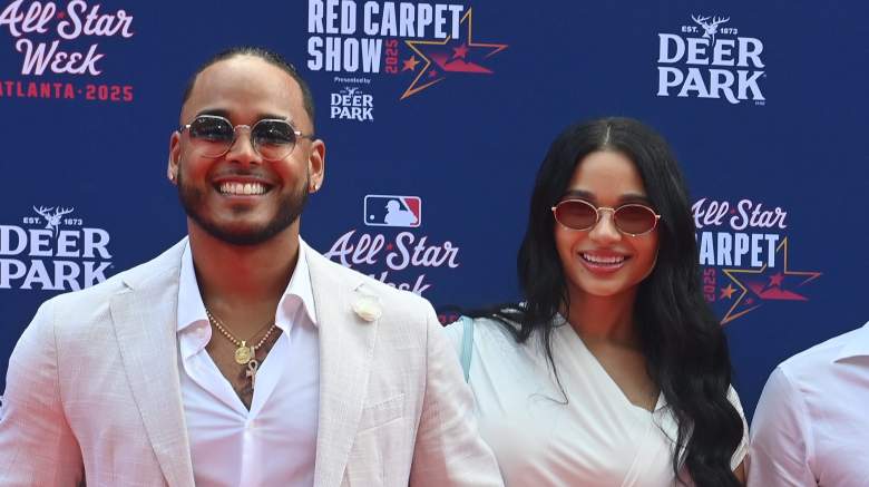 Freddy Peralta, Maritza Taveras
