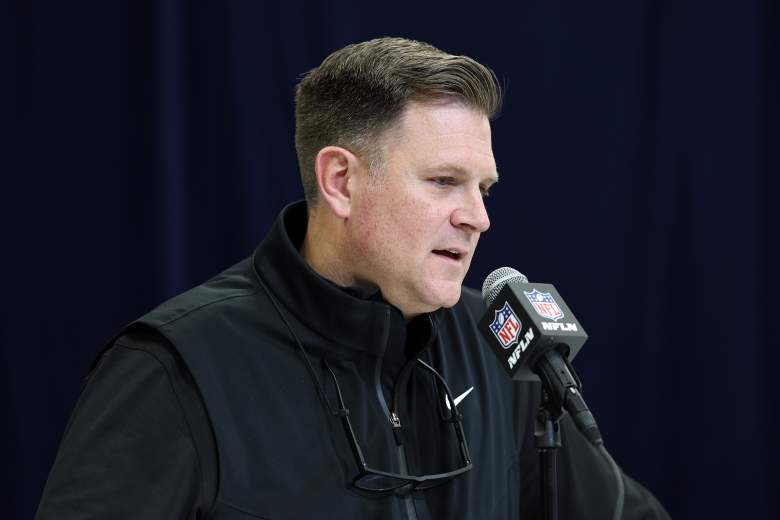 The Green Bay Packers have been named a potential suitor for defensive lineman Zach Sieler.