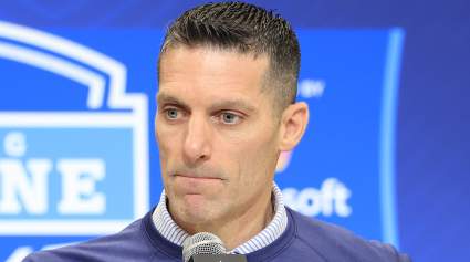 Nick Caserio Under Fire Amid Texans’ Trade Deadline Plans