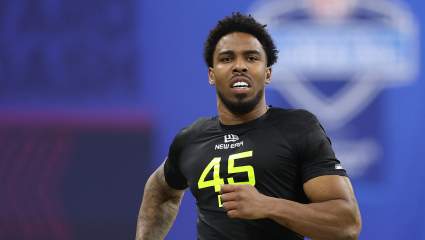 Saints Add Fadil Diggs, Who Shares Football Career With Brother for MNF vs. Falcons