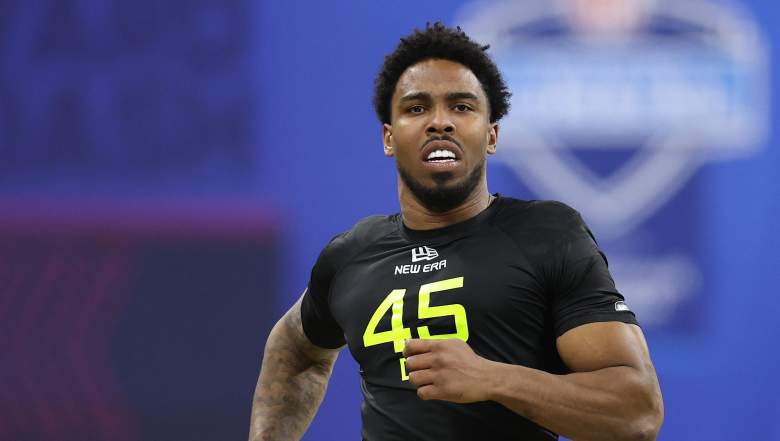 Saints elevate Fadil Diggs for Week 4 MNF vs Falcons