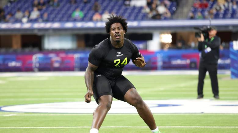 The Kansas City Chiefs have officially designated Omarr Norman-Lott to return from the PUP list.
