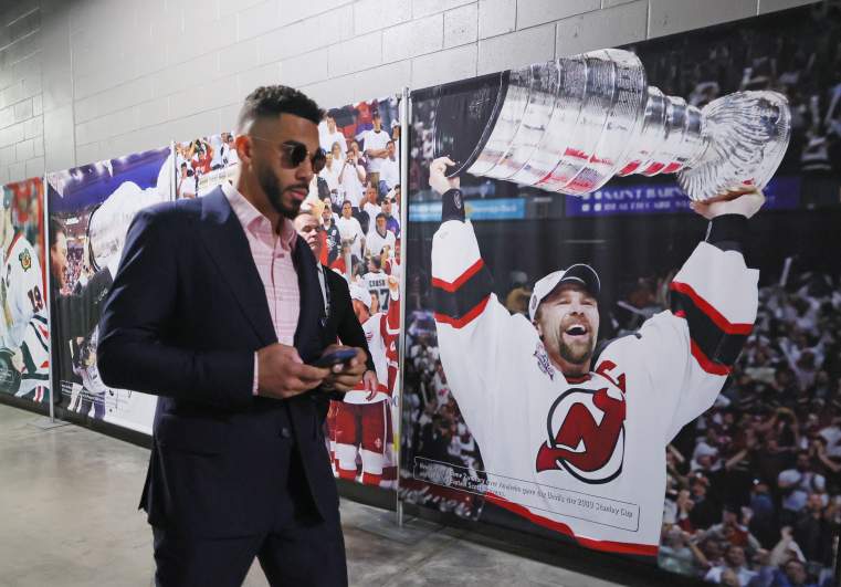 2025 Stanley Cup Final - Game Six