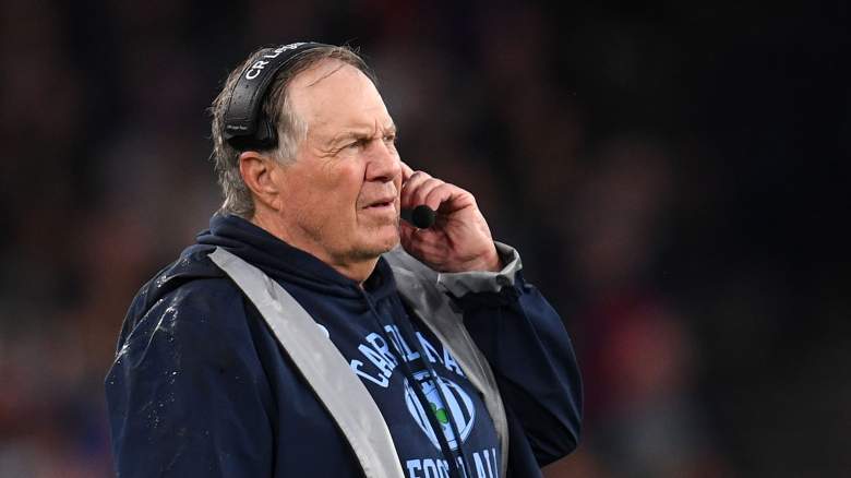 2026 Aer Lingus College Football Classic: TCU v North Carolina