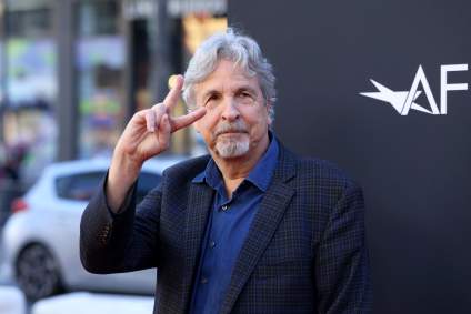 ‘I Play Rocky’ Director Peter Farrelly Reveals The Scene That Was Most Special