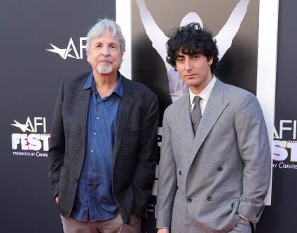 ‘I Play Rocky’ Director Peter Farrelly Reveals The Scene That Was Most Special