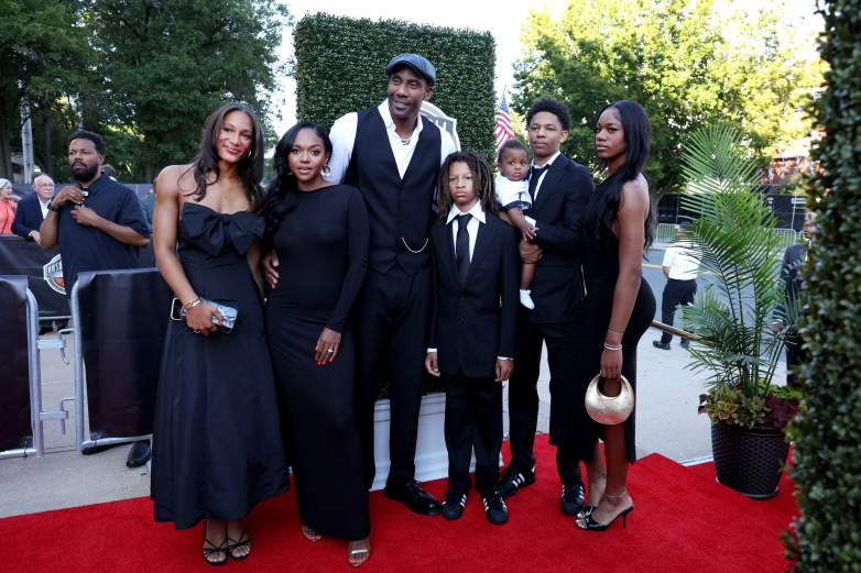 2026 Basketball Hall of Fame Enshrinement Ceremony