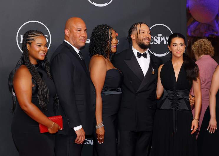 2026 ESPY Awards - Arrivals