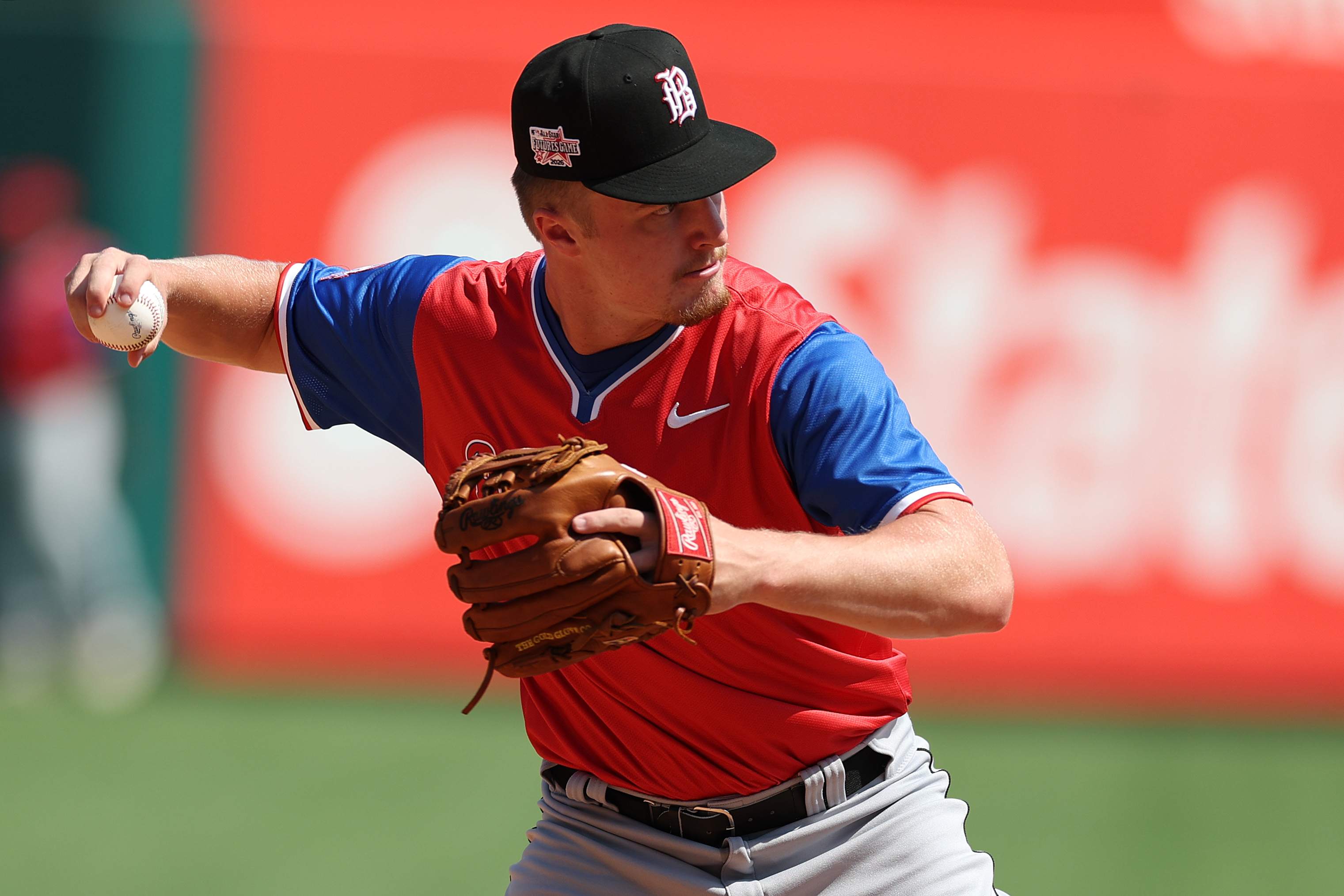 2026 MLB Futures Game