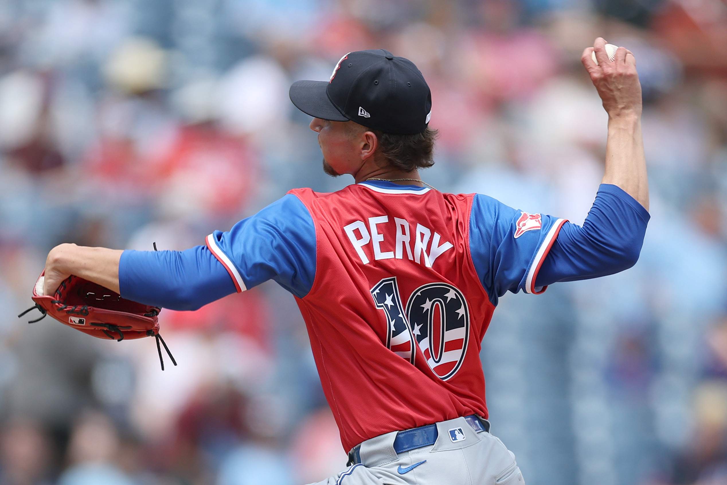 2026 MLB Futures Game