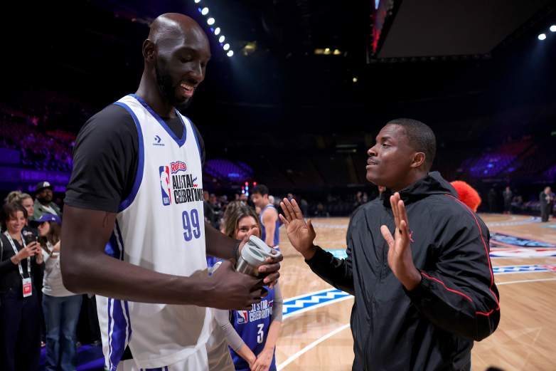 2026 NBA All-Star - Celebrity Game