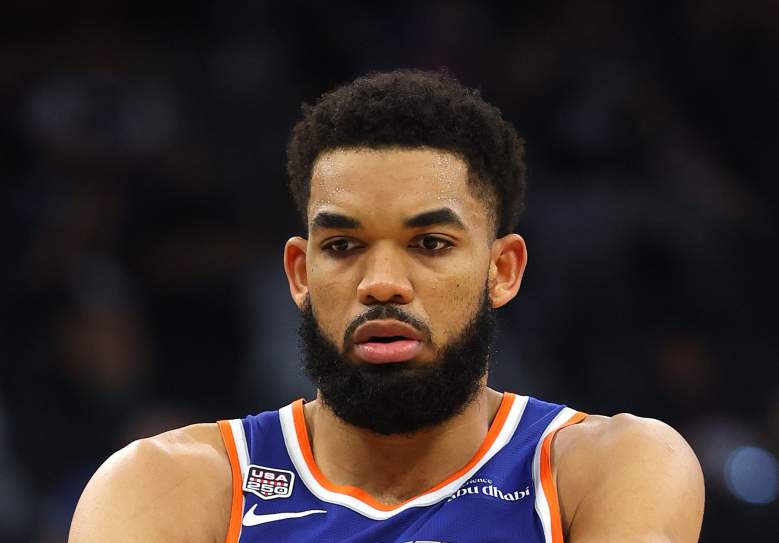 2026 NBA Finals - Game Two