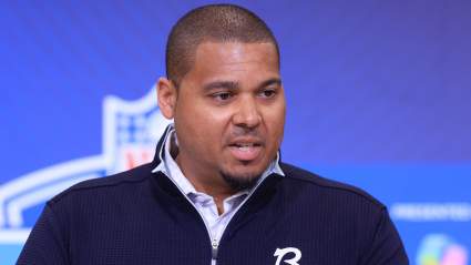 Bears’ Ryan Poles Turns Heads With Super Bowl Comments After Jeffery Simmons Trade