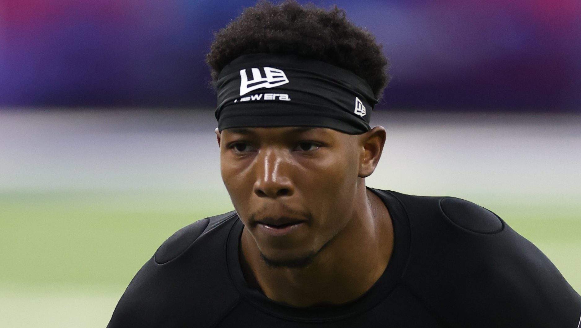 Houston Texans Adding Homegrown Cornerback: ‘Smooth Operator’
