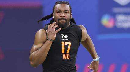 Jets Make Long Anticipated Omar Cooper Jr Move