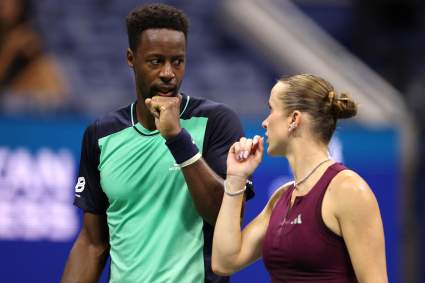 Gael Monfils Breaks Silence on Elina Svitolina Split, Condemns ‘Venomous’ Backlash