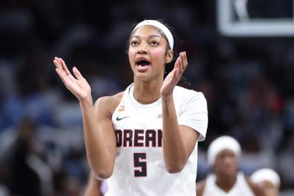 WNBA Finals Game 6 Gets Surprising Schedule Change After Venue Uncertainty