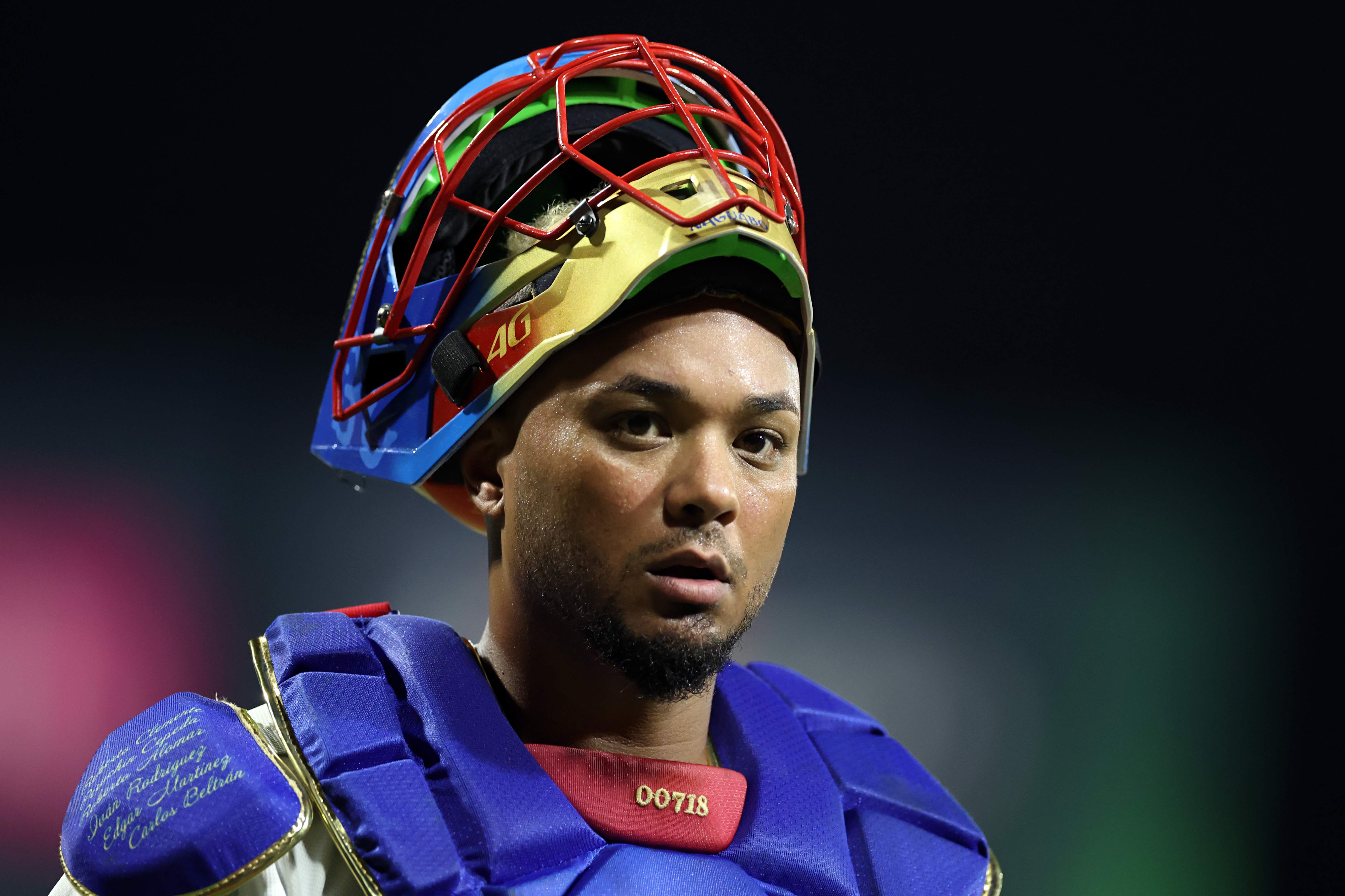 2026 World Baseball Classic - Pool A - Canada v Puerto Rico