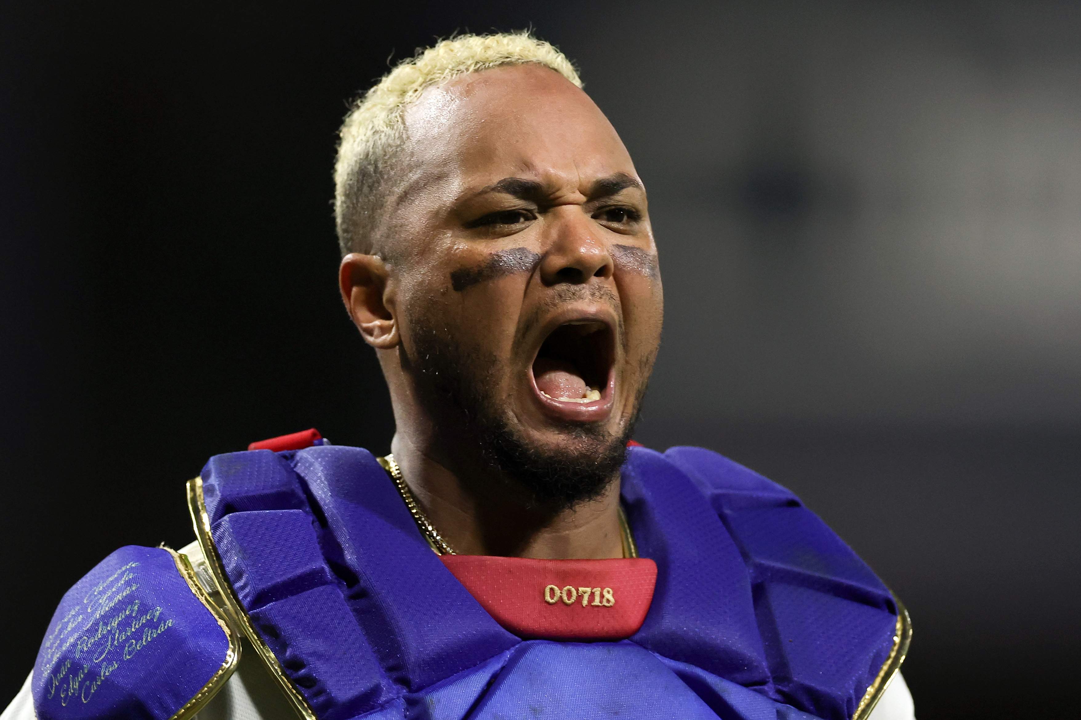 2026 World Baseball Classic - Pool A - Cuba v Puerto Rico