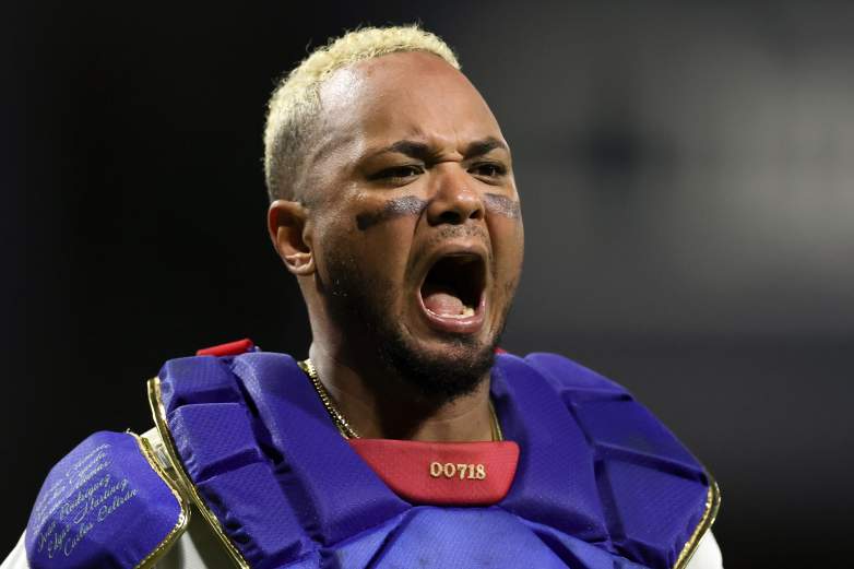 2026 World Baseball Classic - Pool A - Cuba v Puerto Rico