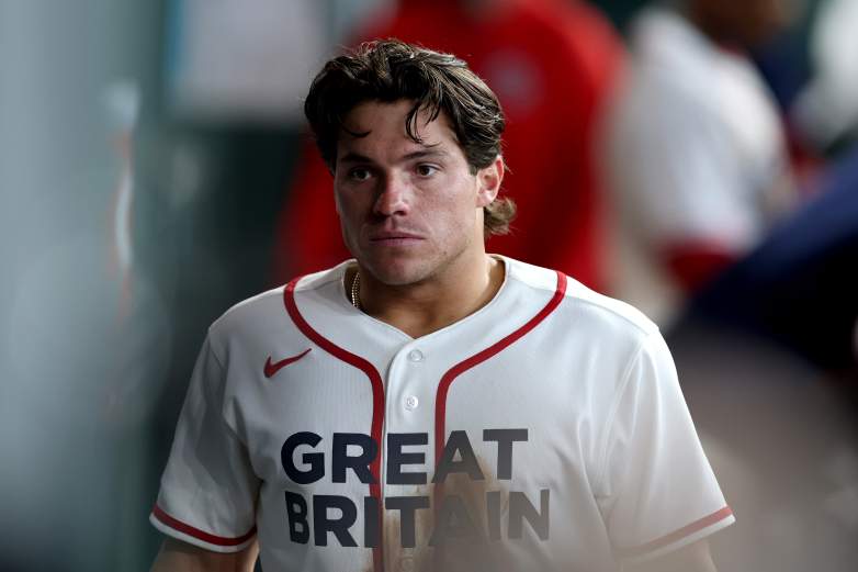 2026 World Baseball Classic - Pool B - Brazil v Great Britain
