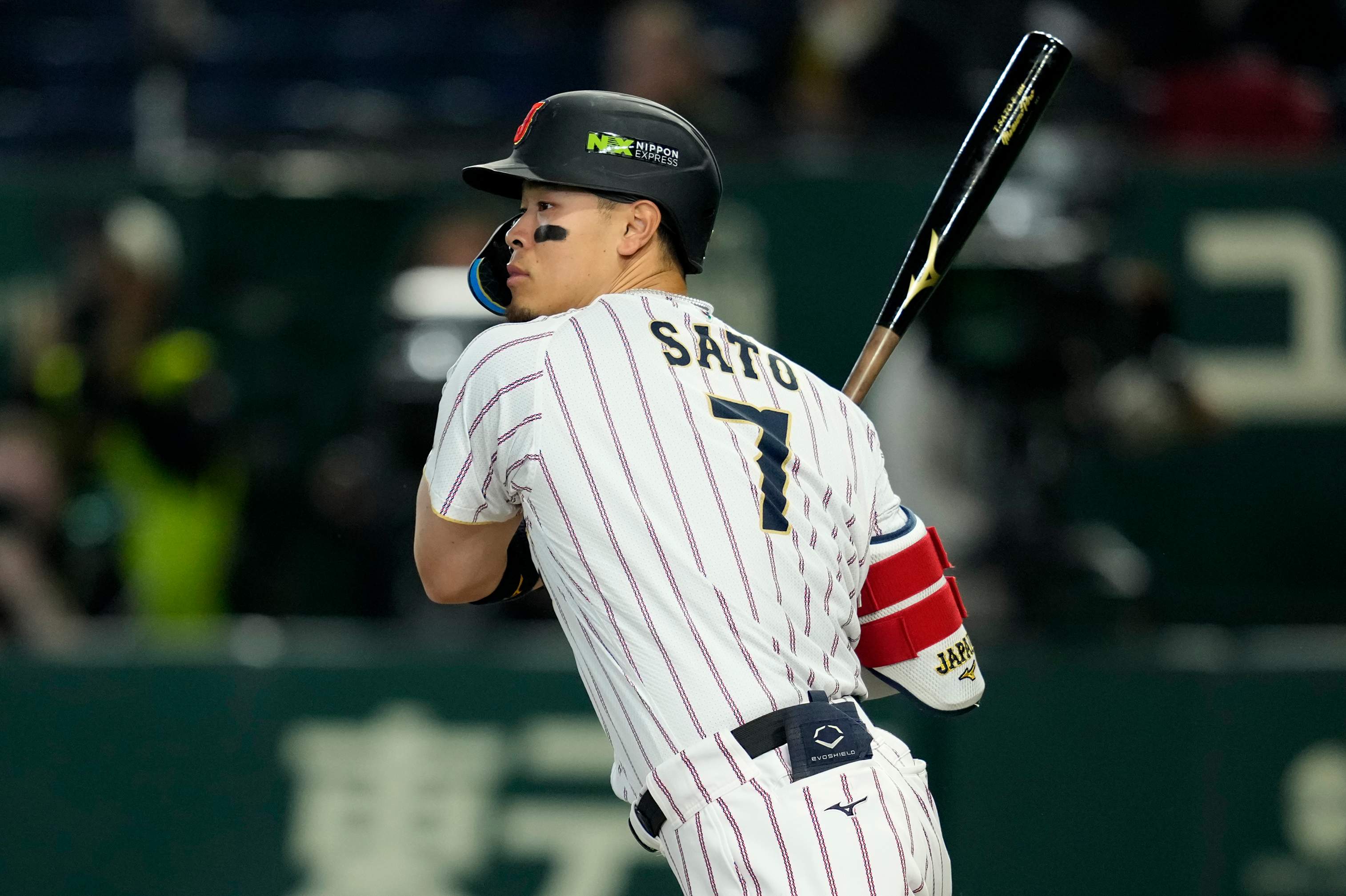 2026 World Baseball Classic - Pool C - Czechia v Japan
