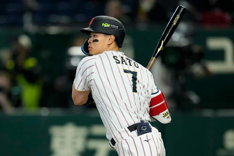 2026 World Baseball Classic - Pool C - Czechia v Japan