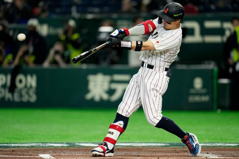 2026 World Baseball Classic - Pool C - Czechia v Japan