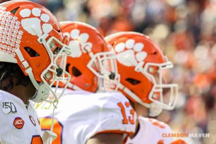 Clemson Favored, but These 5 Surprising Stats Suggest a Monumental Upset Brewing