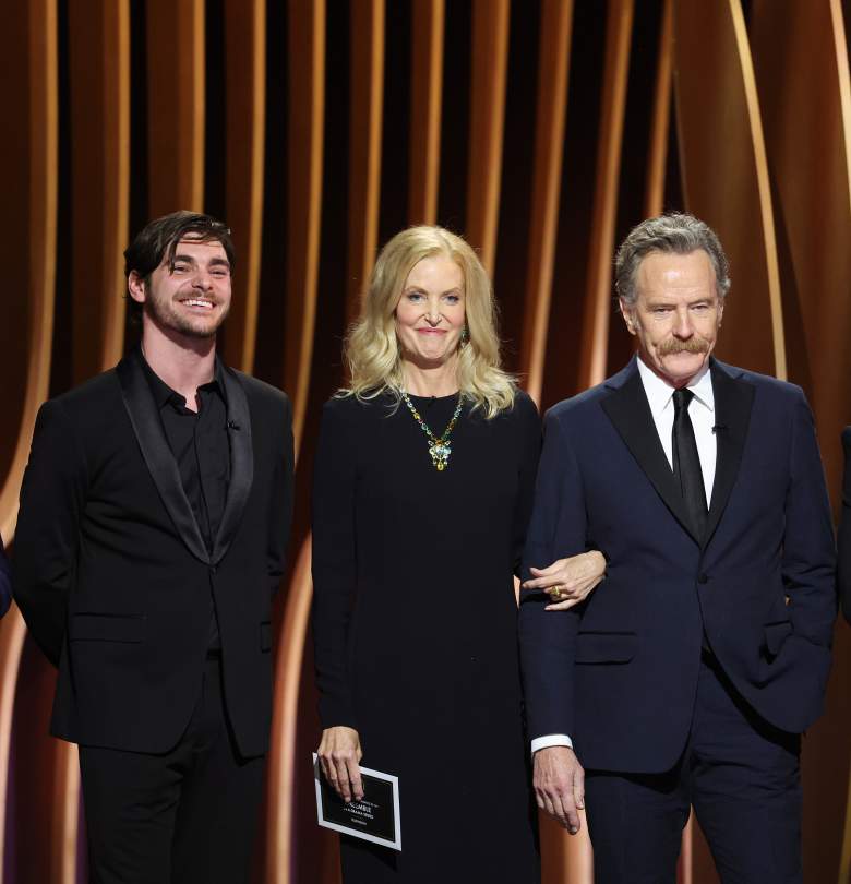 30th Annual Screen Actors Guild Awards - Show