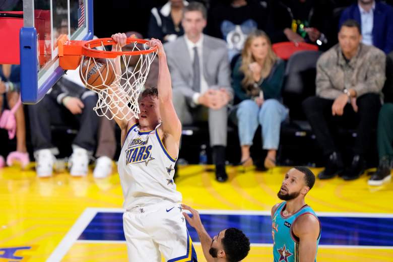 74th NBA All-Star Game