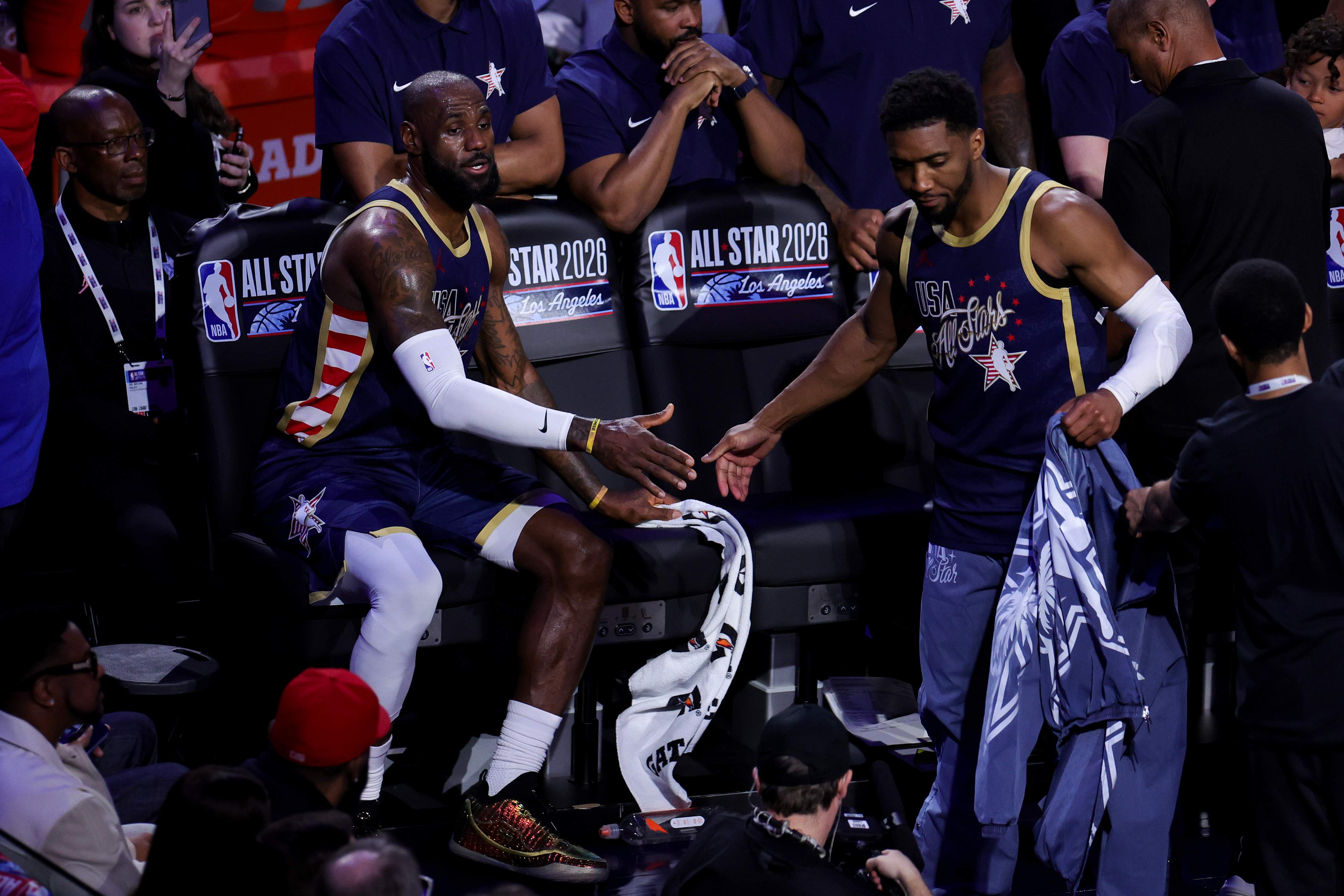 75th NBA All-Star Game