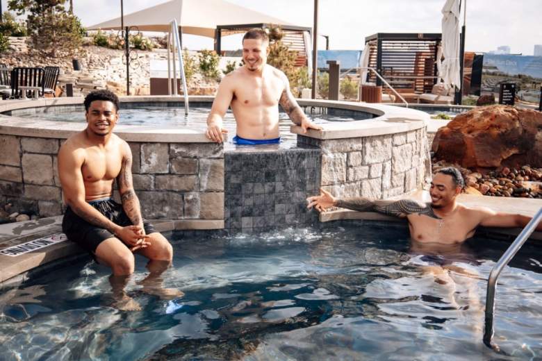 WorldSprings Dallas