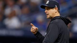 Former Yankees Pitcher Still a Free Agent Months After June Contract Opt-Out