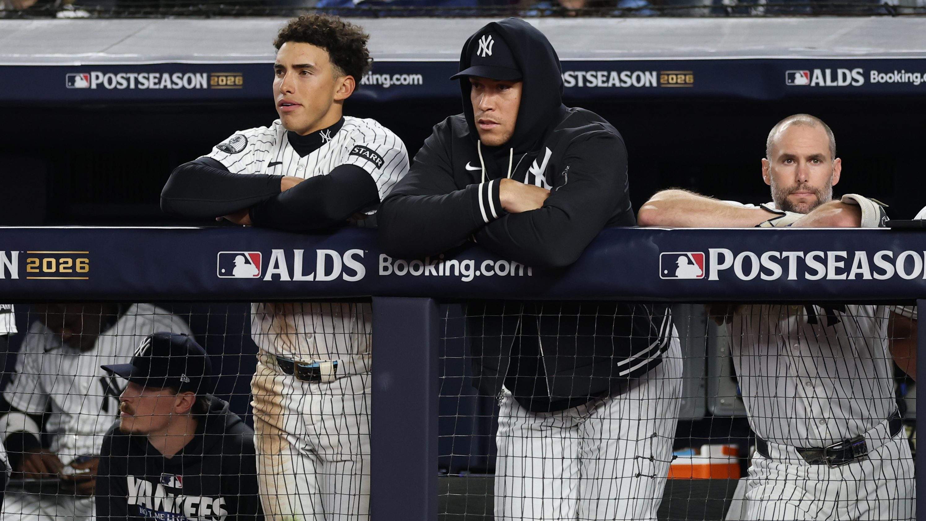 Aaron Judge