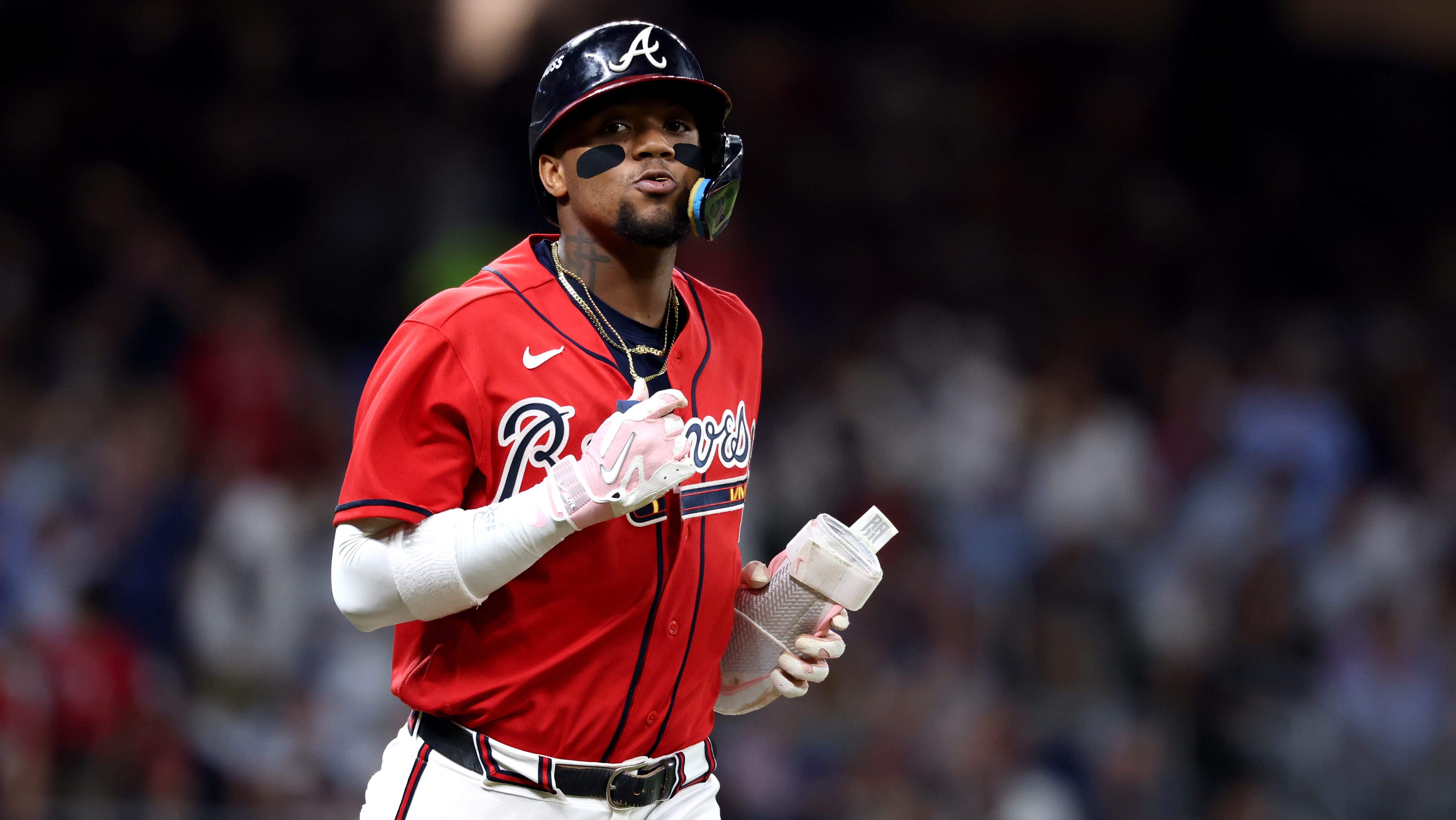 Reds Trading for Ronald Acuña Jr. Isn’t Impossible