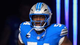 Lions DT Alim McNeill Makes Feelings Clear on Fixing Defense Amid Rough Start