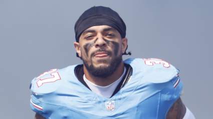 Bills Should Make A Move for Underrated Titans Safety Before NFL Trade Deadline