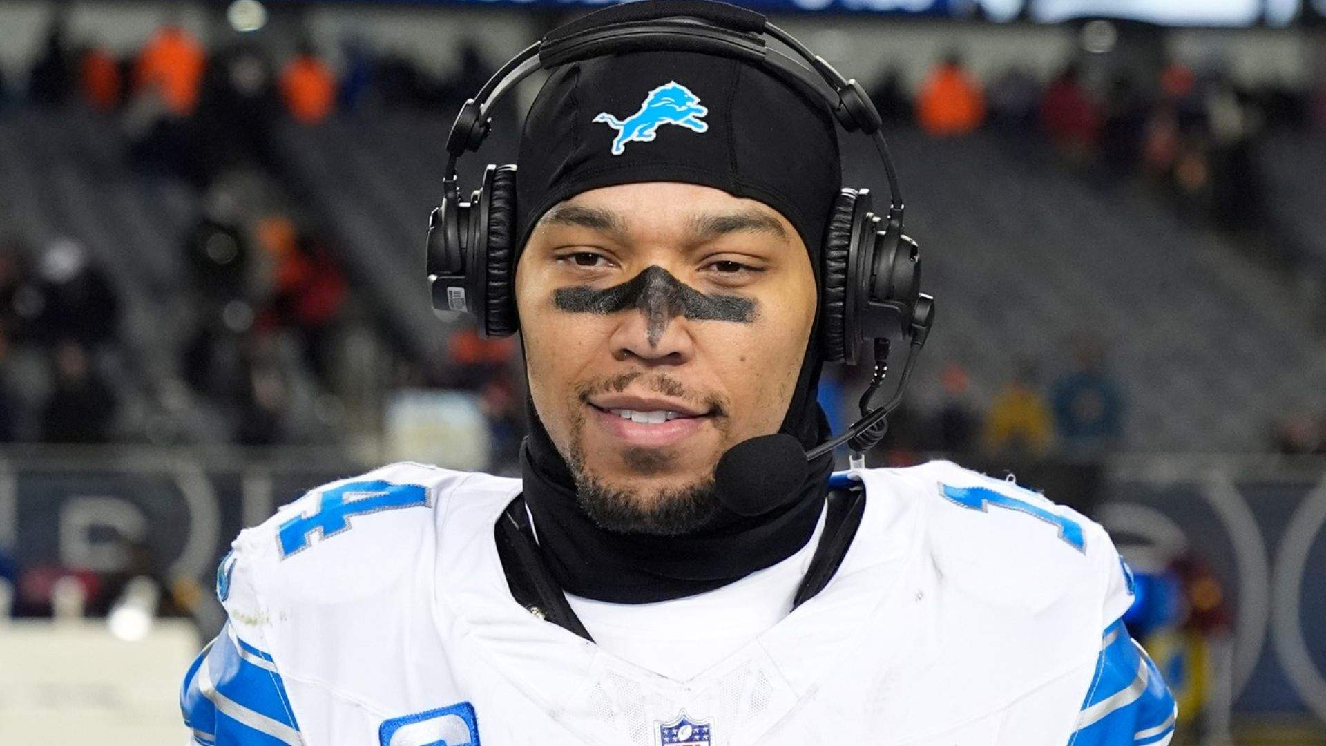 Lions Reveal Amon-Ra St. Brown, Jahmyr Gibbs Status for Vikings Game