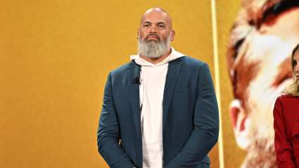 Andrew Whitworth ‘Irritated’ With Bengals After Costly Steelers Loss