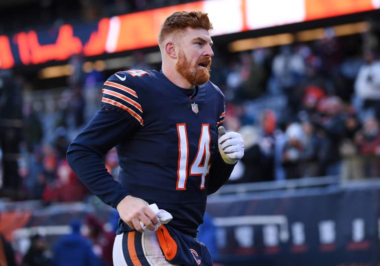 Andy Dalton