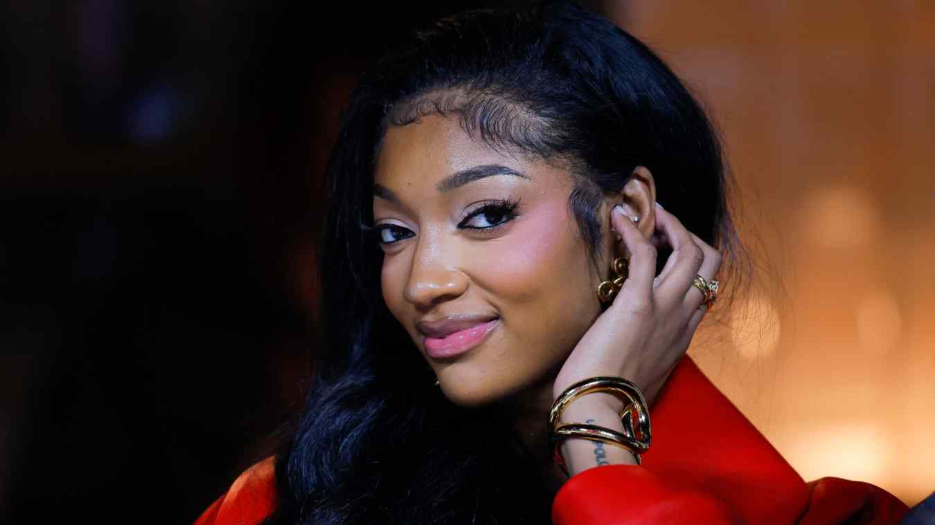 Angel Reese Goes All Out for Atlanta Dream After WNBA Finals Berth