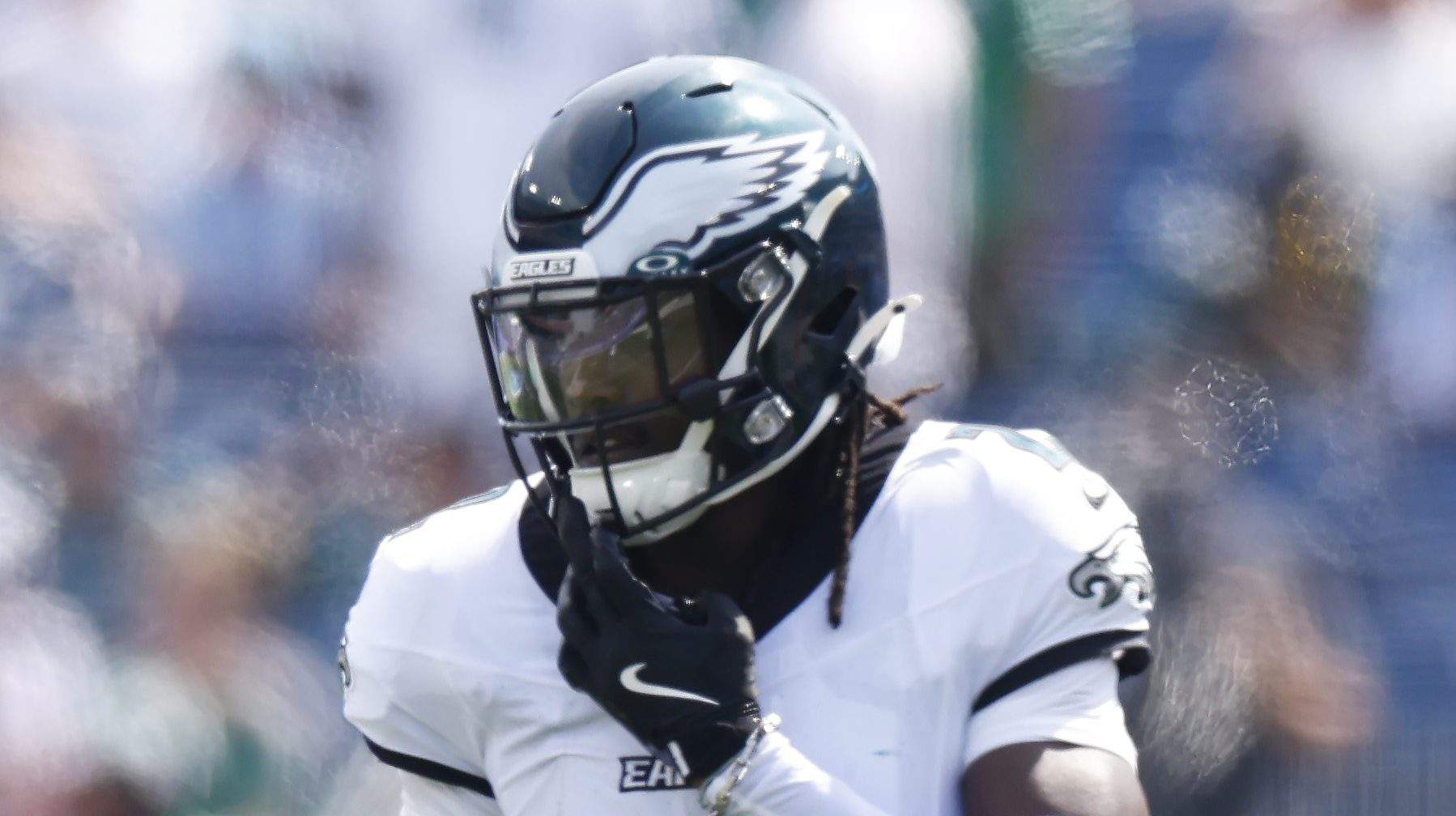 Analyst Believes Eagles Will Have Fire Sale, Trade Pro Bowl CB to Bears