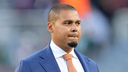 NFL Insider Adds Fuel to the Fire Regarding Chicago Bears’ Trade Plans