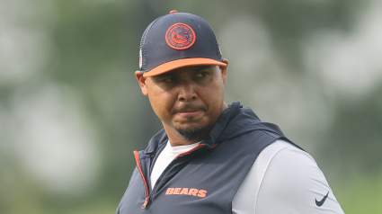 Bears Receive Great News in Potential Trade for Colts’ DeForest Buckner