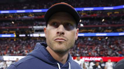 Bears’ Ben Johnson Sends Message on Kyler Gordon, Caleb Williams After Falcons Win