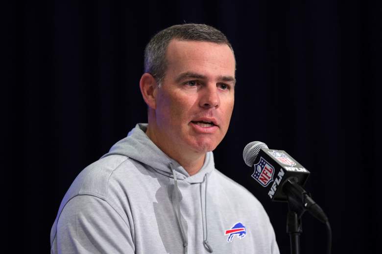 Bills trade