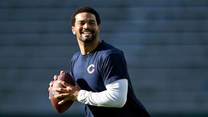 Falcons DC Sends Strong Message on Caleb Williams Before Bears Game