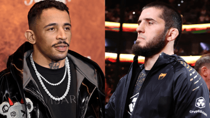 Carlos Prates Breaks Silence on Islam Makhachev as Major UFC 336 News Emerges