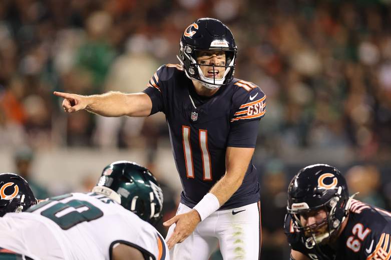 Case Keenum